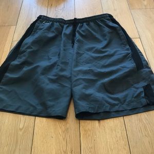 Nike men’s shorts